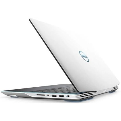 DELL G3 3500 Intel Core i5 10300H 2500MHz/15.6"/1920x1080/8GB/512GB SSD/NVIDIA GeForce GTX 1660 Ti 6GB/Windows 10 Home (G315-6675_Уценка) White