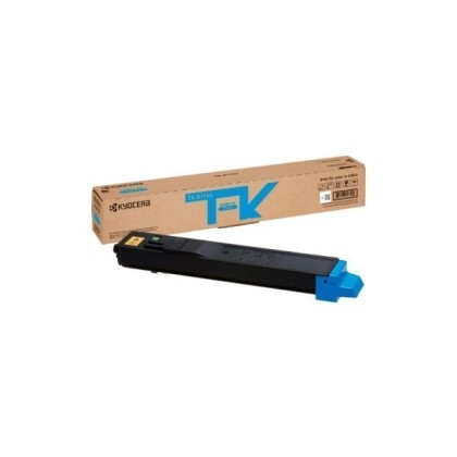 KYOCERA TK-8115C (1T02P3CNL0)