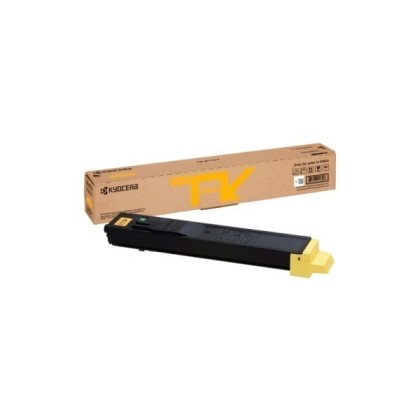 KYOCERA TK-8115Y (1T02P3ANL0)