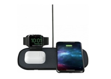 Mophie Wireless 3-in-1 (409903655)