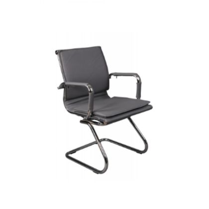 Бюрократ CH-993-Low-V (CH-993-LOW-V/GREY) Серый