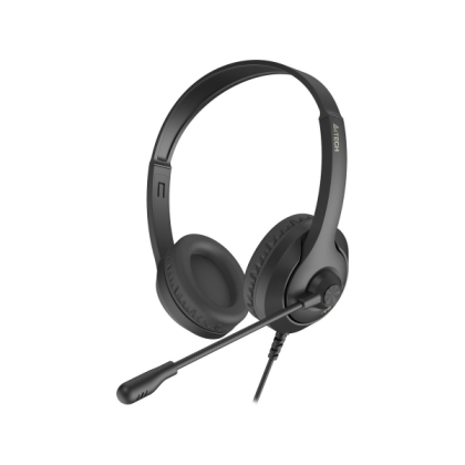 A4Tech Fstyler FH100U (FH100U (STONE BLACK))