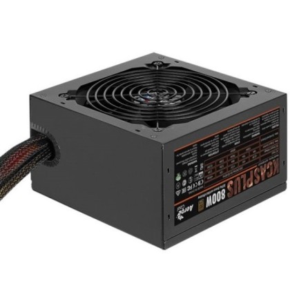Aerocool KCAS PLUS 800W (4713105962673)