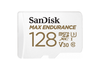 SanDisk Max Endurance 128Gb (SDSQQVR-128G-GN6IA)