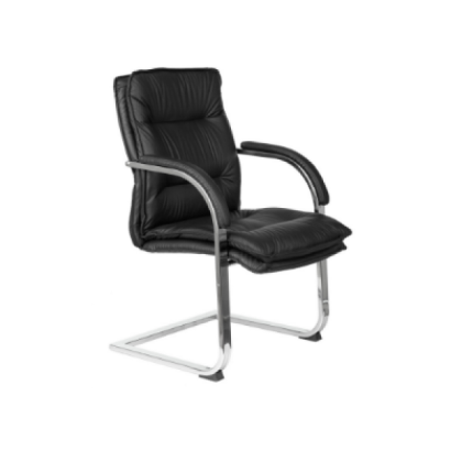 Бюрократ T-9927SL-LOW-V (T-9927SL-LOW-V/BLACK) Черный