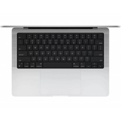 Apple MacBook Pro 14 Apple M2 Pro 10 core/14.2"/3024x1964/16GB/512GB SSD/Apple Graphics 16-core/Mac OS (MPHH3_RUSG) Silver