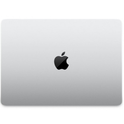 Apple MacBook Pro 14 Apple M2 Pro 10 core/14.2"/3024x1964/16GB/512GB SSD/Apple Graphics 16-core/Mac OS (MPHH3_RUSG) Silver