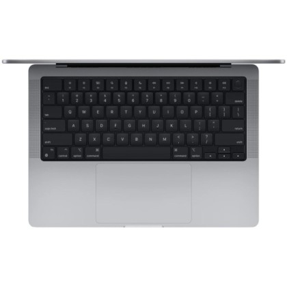 Apple MacBook Pro 14 Apple M2 Pro 10 core/14.2"/3024x1964/16GB/512GB SSD/Apple Graphics 16-core/Mac OS (MPHE3LL/A) Space Gray