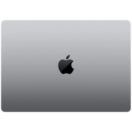 Apple MacBook Pro 14 Apple M2 Pro 10 core/14.2"/3024x1964/16GB/512GB SSD/Apple Graphics 16-core/Mac OS (MPHE3LL/A) Space Gray