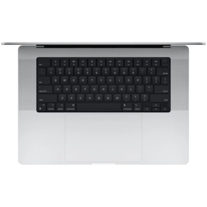 Apple MacBook Pro 16 2023 Apple M2 Pro 12 core/16.2"/3456x2234/16GB/512GB SSD/Apple Graphics 19-core/Mac OS (MNWC3_RUSG) Silver