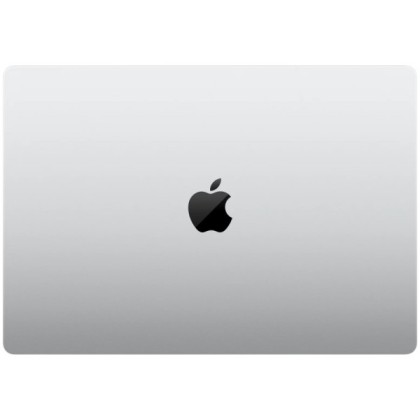 Apple MacBook Pro 16 2023 Apple M2 Pro 12 core/16.2"/3456x2234/16GB/512GB SSD/Apple Graphics 19-core/Mac OS (MNWC3_RUSG) Silver