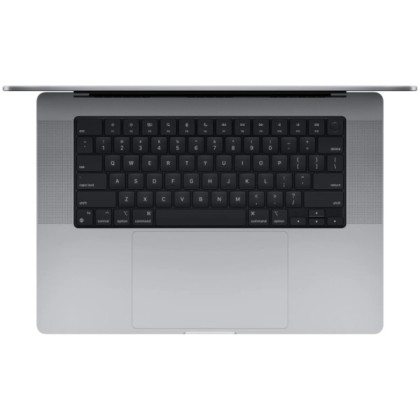 Apple MacBook Pro 16 2023 Apple M2 Pro 12 core/16.2"/3456x2234/16GB/512GB SSD/Apple Graphics 19-core/Mac OS (MNW83_RUSG) Space Grey