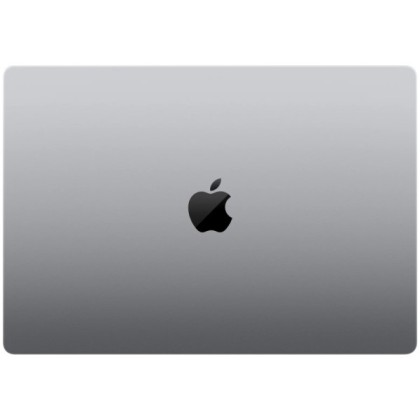 Apple MacBook Pro 16 2023 Apple M2 Pro 12 core/16.2"/3456x2234/16GB/512GB SSD/Apple Graphics 19-core/Mac OS (MNW83_RUSG) Space Grey