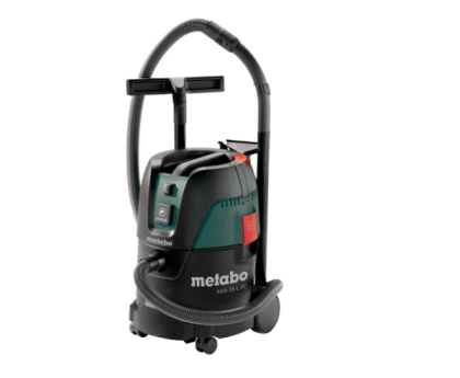 Metabo ASA 25 L PC 1250 Вт (602014000)