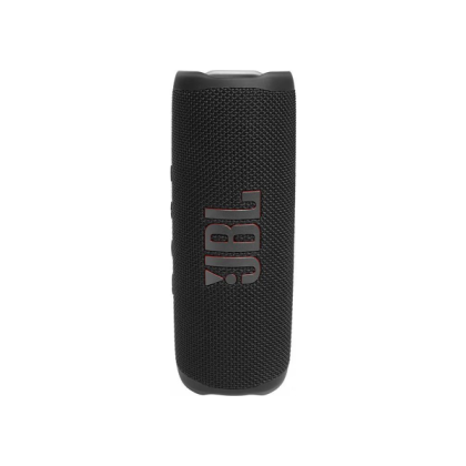 JBL Flip 6 (JBLFLIP6BLK) Черный