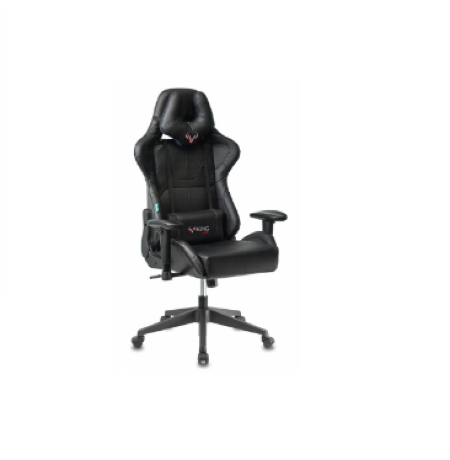 Zombie VIKING 5 AERO Edition (VIKING 5 AERO BLACK) Черный