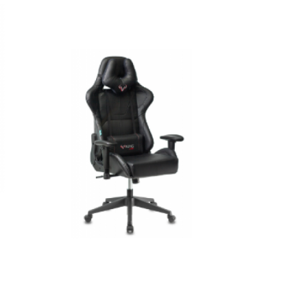Zombie VIKING 5 AERO Edition (VIKING 5 AERO BLACK) Черный