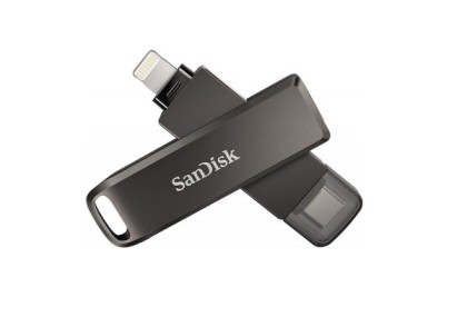 SanDisk 64Gb SDIX70N-064G-GN6NN