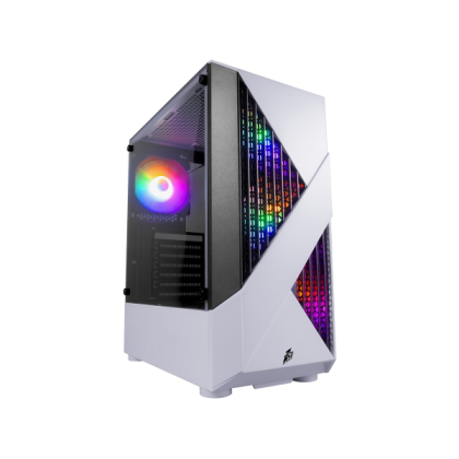 1STPLAYER FIREROSE F3-A White (F3-A-WH-4F1)