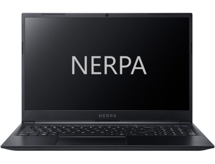 Nerpa Caspica A552-15 AMD Ryzen 5 5625U 2300MHz/15.6"/1920x1080/8GB/256GB SSD/AMD Radeon Vega 7/Wi-Fi/Bluetooth/Без ОС (A552-15AA082500K) Black