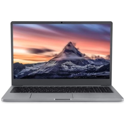 ROMBICA MyBook Zenith AMD Ryzen 7 5800H 3200MHz/15.6"/1920x1080/8GB/256GB SSD/AMD Radeon Vega 8/Без ОС (PCLT-0022) Grey
