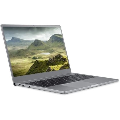 ROMBICA MyBook Zenith AMD Ryzen 7 5800H 3200MHz/15.6"/1920x1080/8GB/256GB SSD/AMD Radeon Vega 8/Без ОС (PCLT-0022) Grey