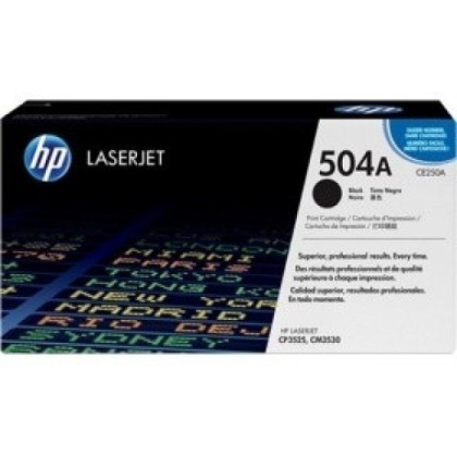 HP CE250A (CE250A)