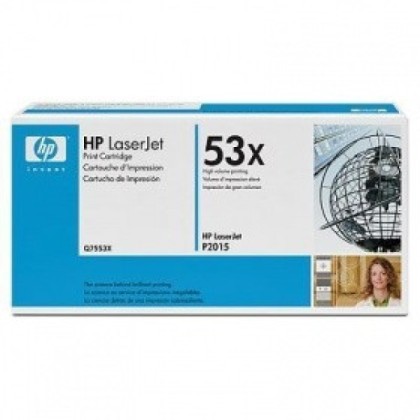 HP Q7553X (Q7553X)
