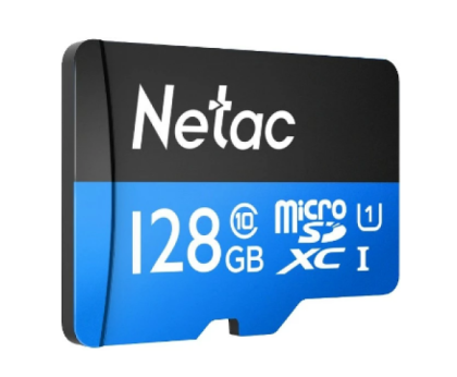 Netac P500 128GB (NT02P500STN-128G-R)