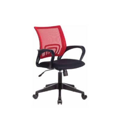 Бюрократ CH-695N (CH-695N/R/TW-11) Красный