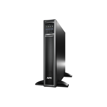 APC by Schneider Electric Smart-UPS SMX1500RMI2U (SMX1500RMI2U)