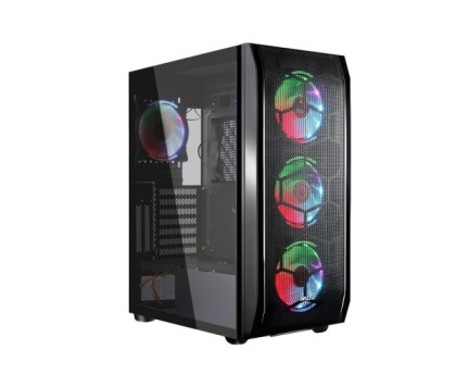 Ginzzu GL300 Без БП Black