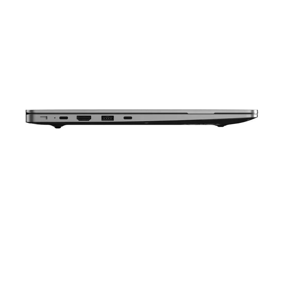 Tecno MegaBook T1 T15DA AMD Ryzen 5 5500U 2100MHz/15.6"/1920x1080/16GB/512GB SSD/AMD Radeon Vega 7/Wi-Fi/Bluetooth/Windows 11 Home (T15DA-2EG1) Grey