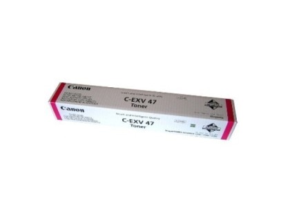 Canon C-EXV47 M (8518B002)
