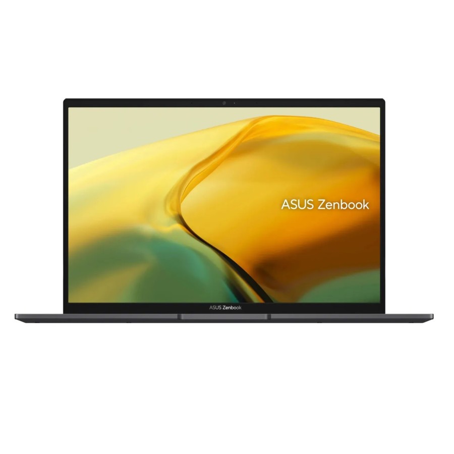 ASUS Zenbook 14 UM3402YA-KP830 AMD Ryzen 5 7430U 2300MHz/14"/2560x1600/16GB/1024GB SSD/AMD Radeon Graphics/Wi-Fi/Bluetooth/DOS (90NB0W95-M01JC0) Black