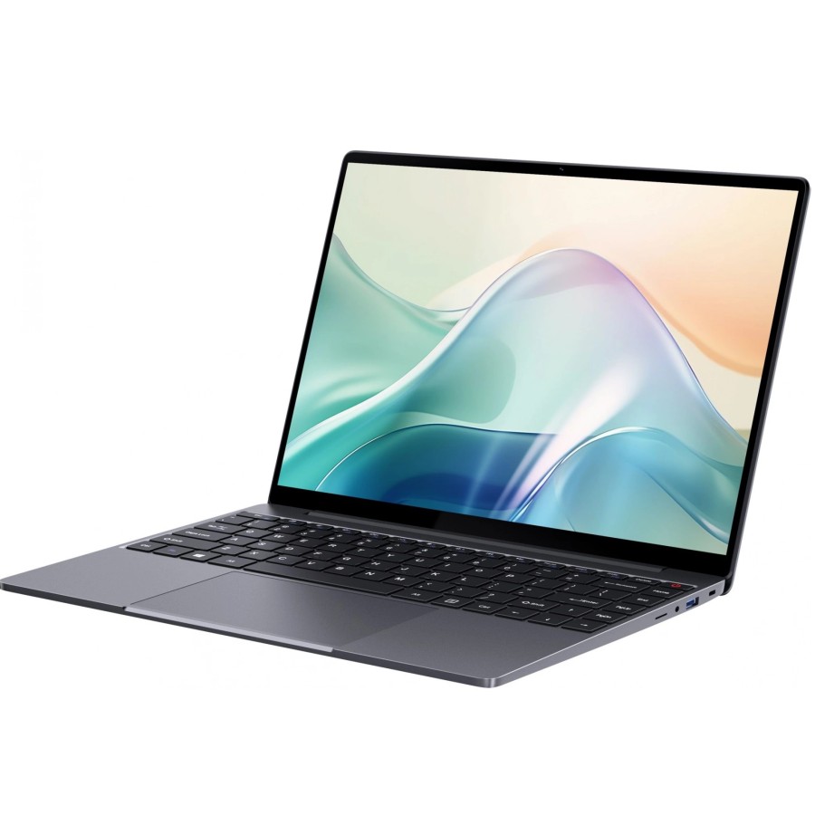 ACER Gadget E10 ETBook Intel Core i3 1220P 1500MHz/14"/2160x1440/16GB/512GB SSD/Intel UHD Graphics/Wi-Fi/Bluetooth/Windows 11 Home (6935768757009) Silver