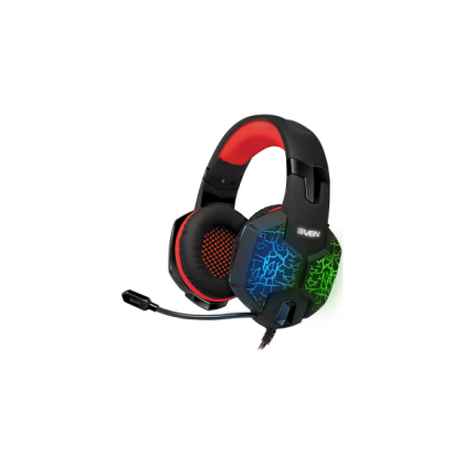 SVEN AP-U988MV (SV-014780) Black