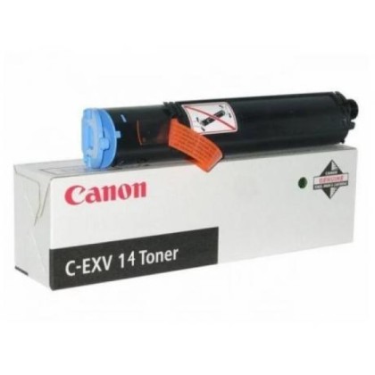 Canon C-EXV14 (0384B006) Черный