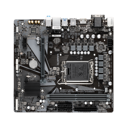 GigaByte H610M H DDR4 (H610M H DDR4)