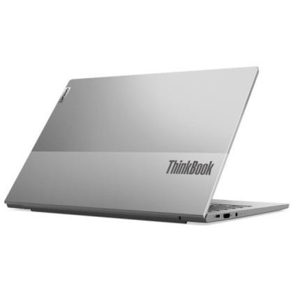 Lenovo ThinkBook 13s G2 ITL Intel Core i7 1165G7 2800MHz/13.3"/1920x1200/8GB/256GB SSD/Intel Iris Xe Graphics/Windows 11 Pro (20V9000NAU) Grey