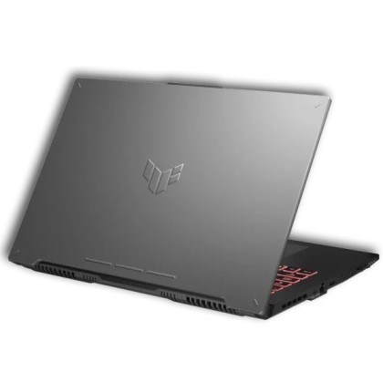 ASUS TUF Gaming A15 FA507NV-LP023W AMD Ryzen 7 7735HS 3200MHz/15.6"/1920x1080/16GB/512GB SSD/NVIDIA GeForce RTX 4060 8GB/Windows 11 Home (90NR0E85-M002H0) Grey