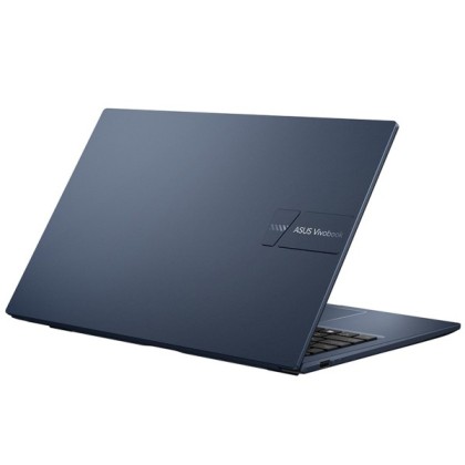 ASUS Vivobook 15 X1504ZA-BQ084 Intel Core i3 1215U 1200MHz/15.6"/1920x1080/8GB/256GB SSD/Intel UHD Graphics/Без ОС (90NB1021-M003H0) Blue