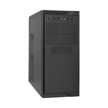 Exegate ExeGate MA-372UX Black (EX283234RUS)
