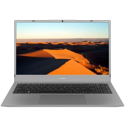 Rombica myBook Eclipse Intel Core i5 10210U 1600MHz/15.6"/1920x1080/8GB/256GB SSD/Intel UHD Graphics/Без ОС (PCLT-0004) Grey