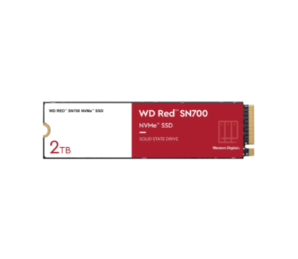 Western Digital SN700 SSD 2Tb Red (WDS200T1R0C)
