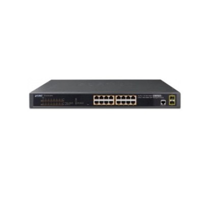 Planet GS-4210-16P2S
