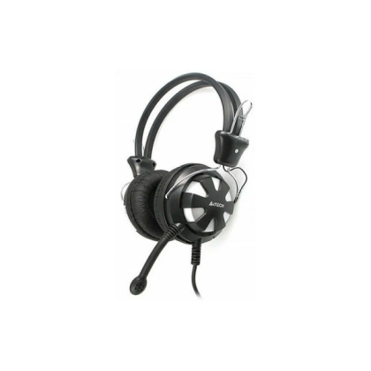 A4Tech HS-28 (HS-28 (BLACK+GREY))