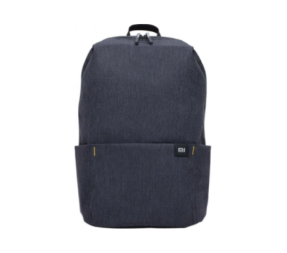 Xiaomi Mi Casual Daypack (ZJB4143GL) Black