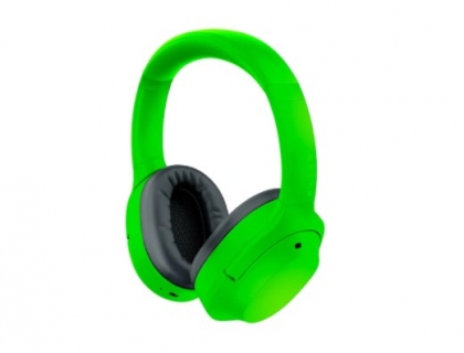 Razer Opus X (RZ04-03760400-R3M1) Green