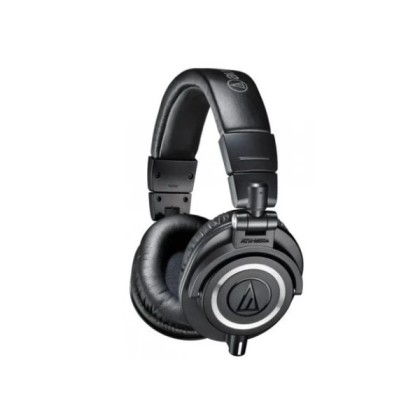 Audio-Technica ATH-M50X (15117007) Black